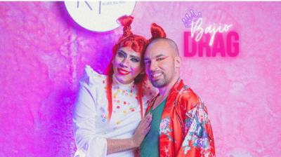 Bajío Drag
