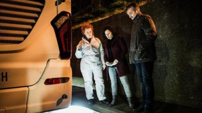 Tatort