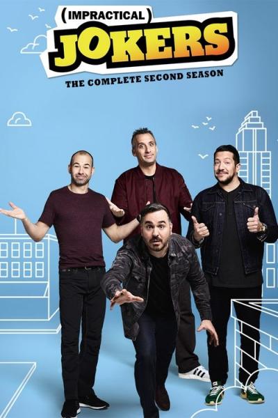 Nepraktiški juokdariai filmas online