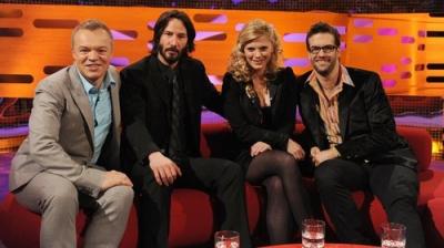 The Graham Norton Show