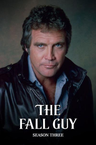 The Fall Guy filmas online