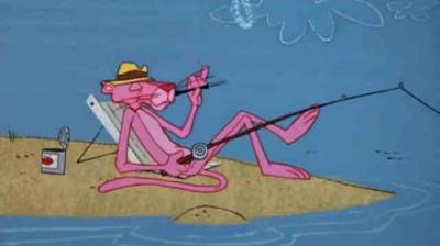The Pink Panther