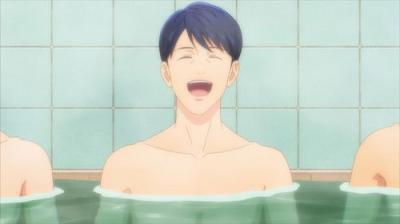 永久少年 Eternal Boys