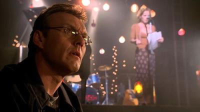 Bafi vampyrų žudikė