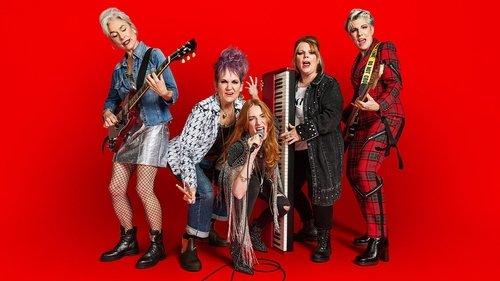 Riot Women filmas žiurėti online