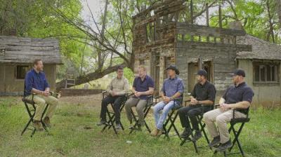 The Secret of Skinwalker Ranch: Behind The Gate