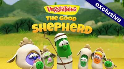 The VeggieTales Show