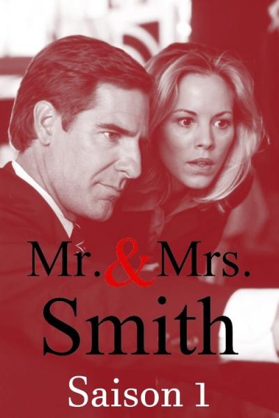 Mr. & Mrs. Smith filmas online