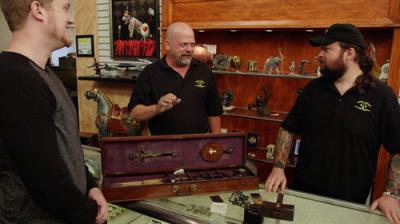 Pawn Stars
