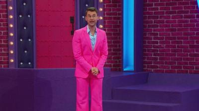 Canada's Drag Race