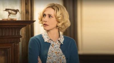Bates Motel