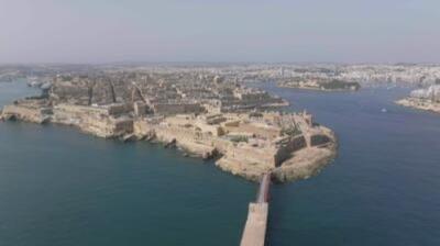 The Curse of Oak Island