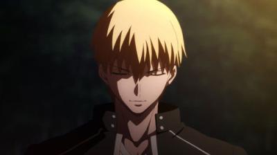 Fate/stay night [Unlimited Blade Works]