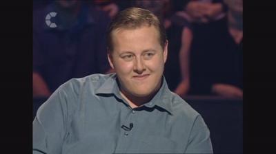 Who Wants to Be a Millionaire?