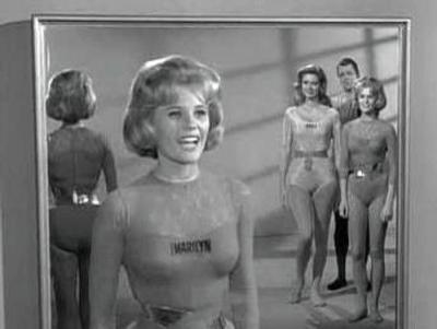 The Twilight Zone