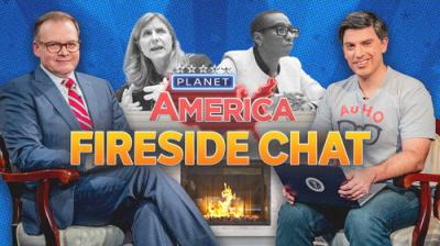 Planet America