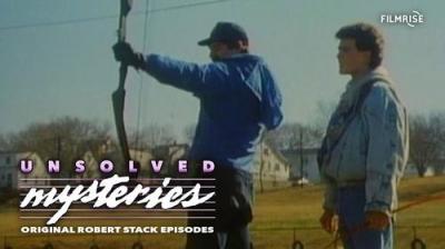 Unsolved Mysteries