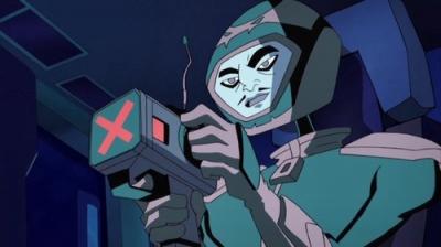 Transformers: Animated