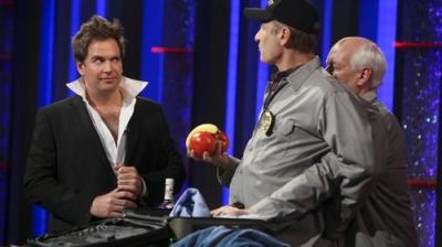 Whose Line Is It Anyway?