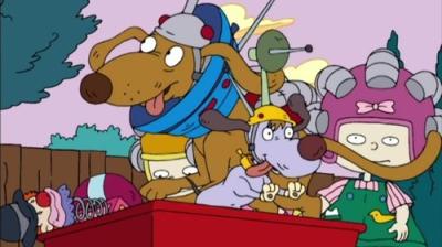 Rugrats