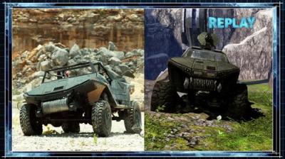 Red vs. Blue