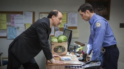 Oranžinė – tai nauja juoda