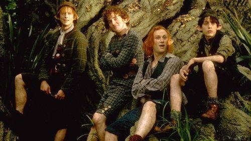 The Magical Legend of the Leprechauns filmas žiurėti online