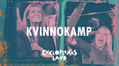 Cyklopernas land