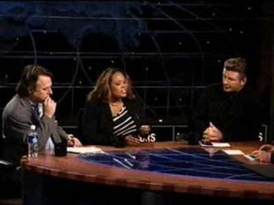 Real Time with Bill Maher