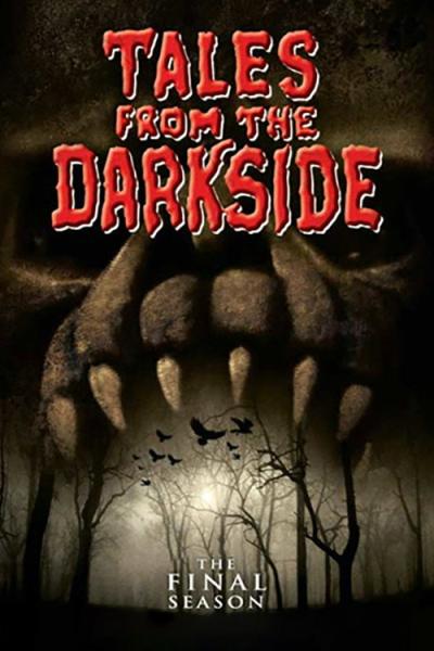 Tales from the Darkside filmas online