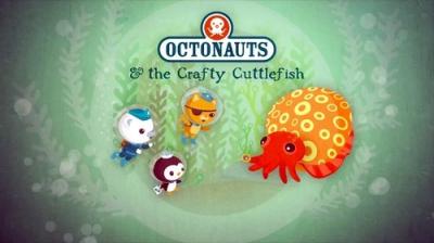 Octonauts