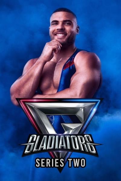 Gladiators filmas online