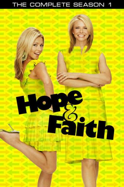 Hope & Faith filmas online