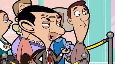 Mr. Bean: The Animated Series
