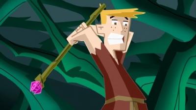 Kim Possible