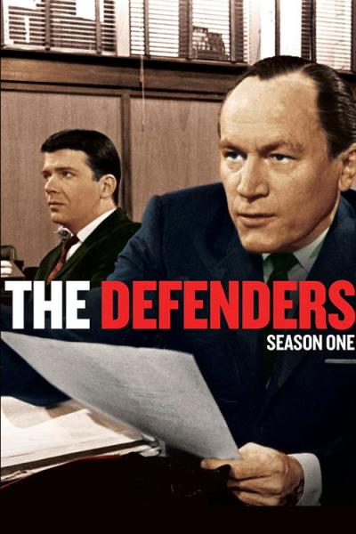 The Defenders filmas online