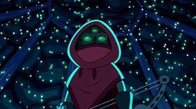 Craig of the Creek