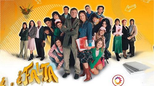 ½ falta filmas žiurėti online