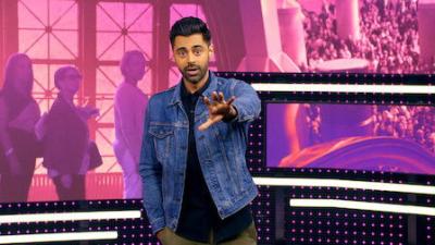 Patriot Act with Hasan Minhaj