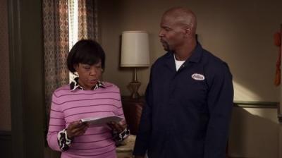 Everybody Hates Chris