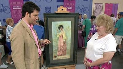 Antiques Roadshow