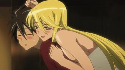 学園黙示録 HIGHSCHOOL OF THE DEAD