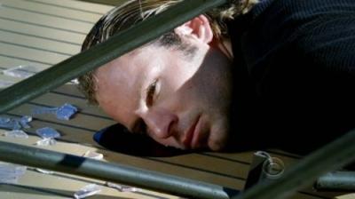 CSI: NY