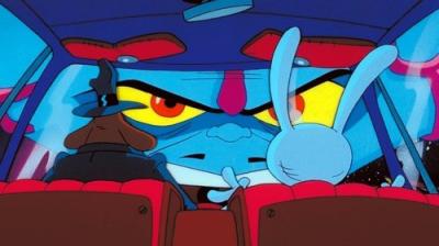 The Adventures of Sam & Max: Freelance Police