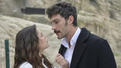 Halef: Köklerin Çağrısı