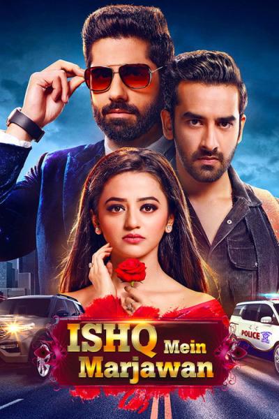 Ishq Mein Marjawan filmas online