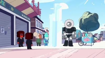 Steven Universe Future