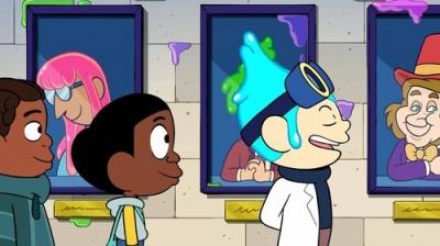 Craig of the Creek