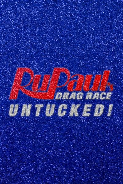 RuPaul's Drag Race: Untucked filmas online