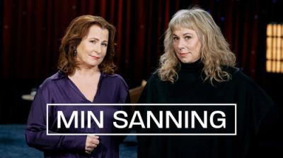 Min sanning